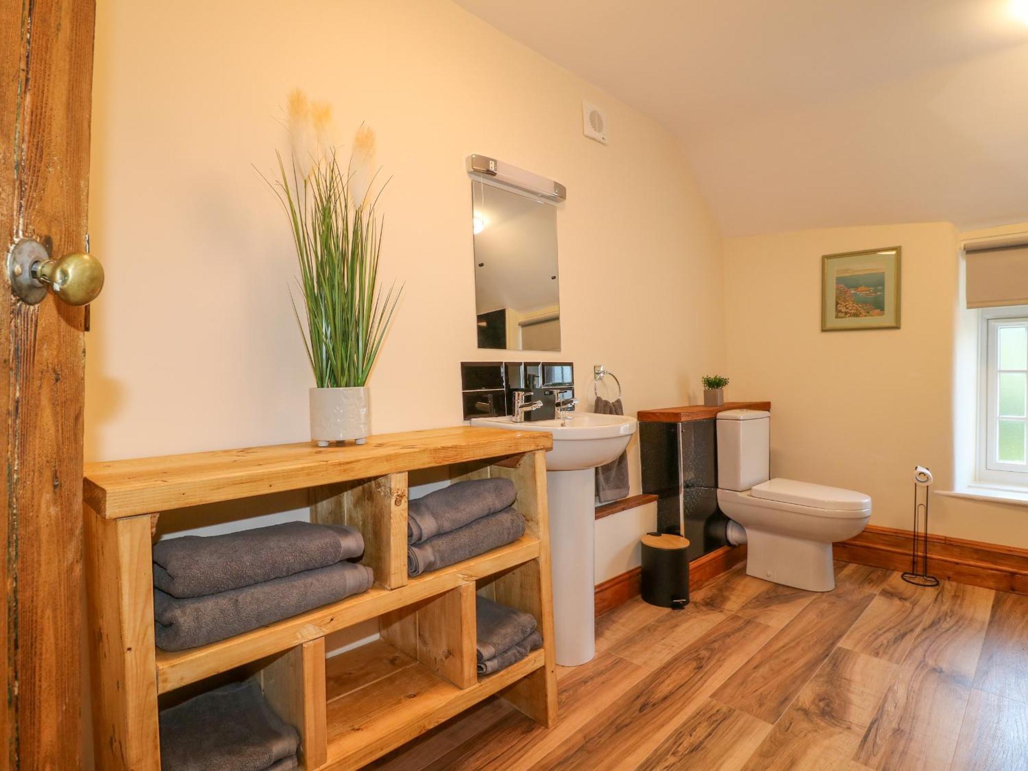 Rock Cottage Matlock  Esterno foto