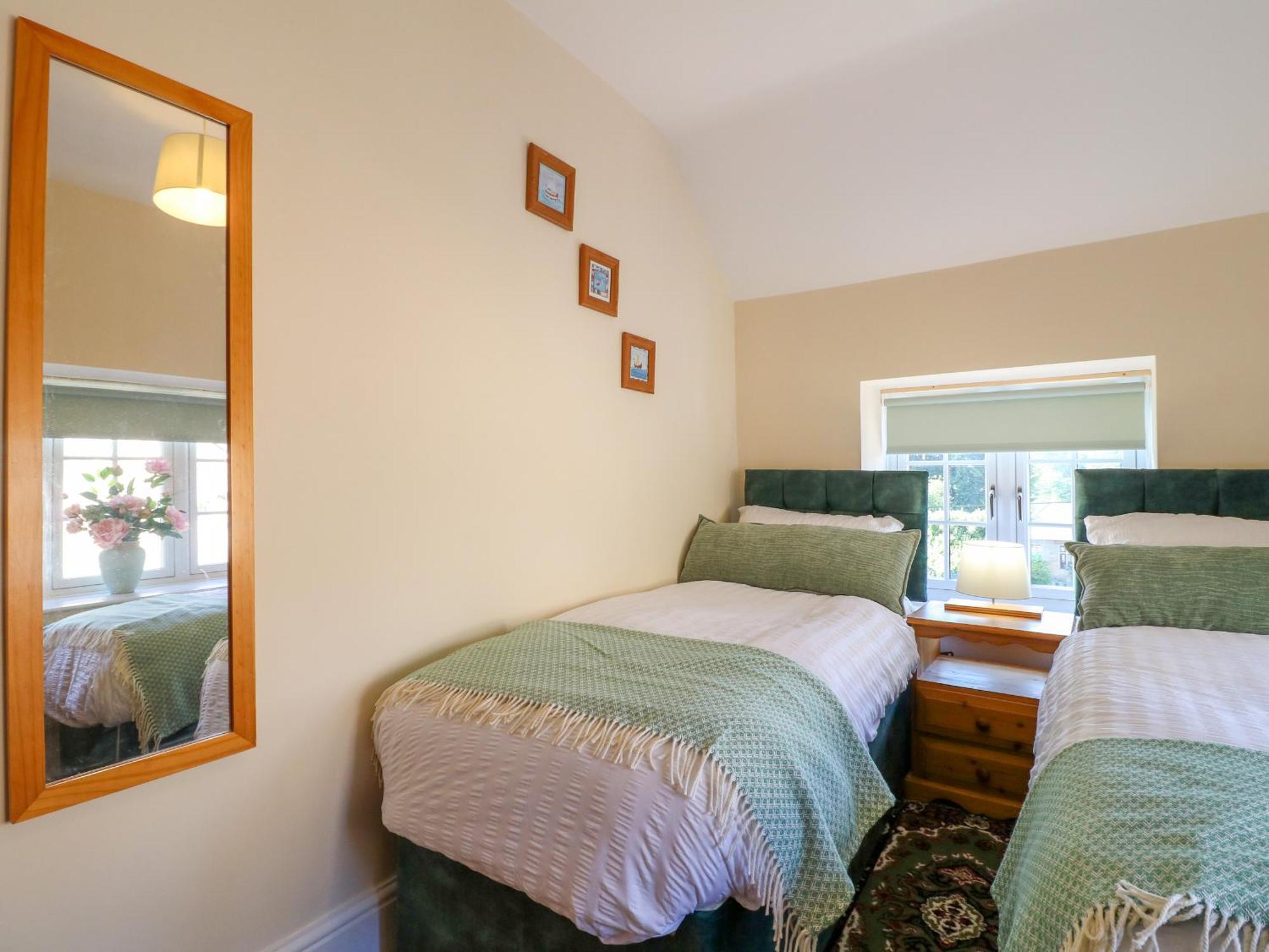 Rock Cottage Matlock  Esterno foto