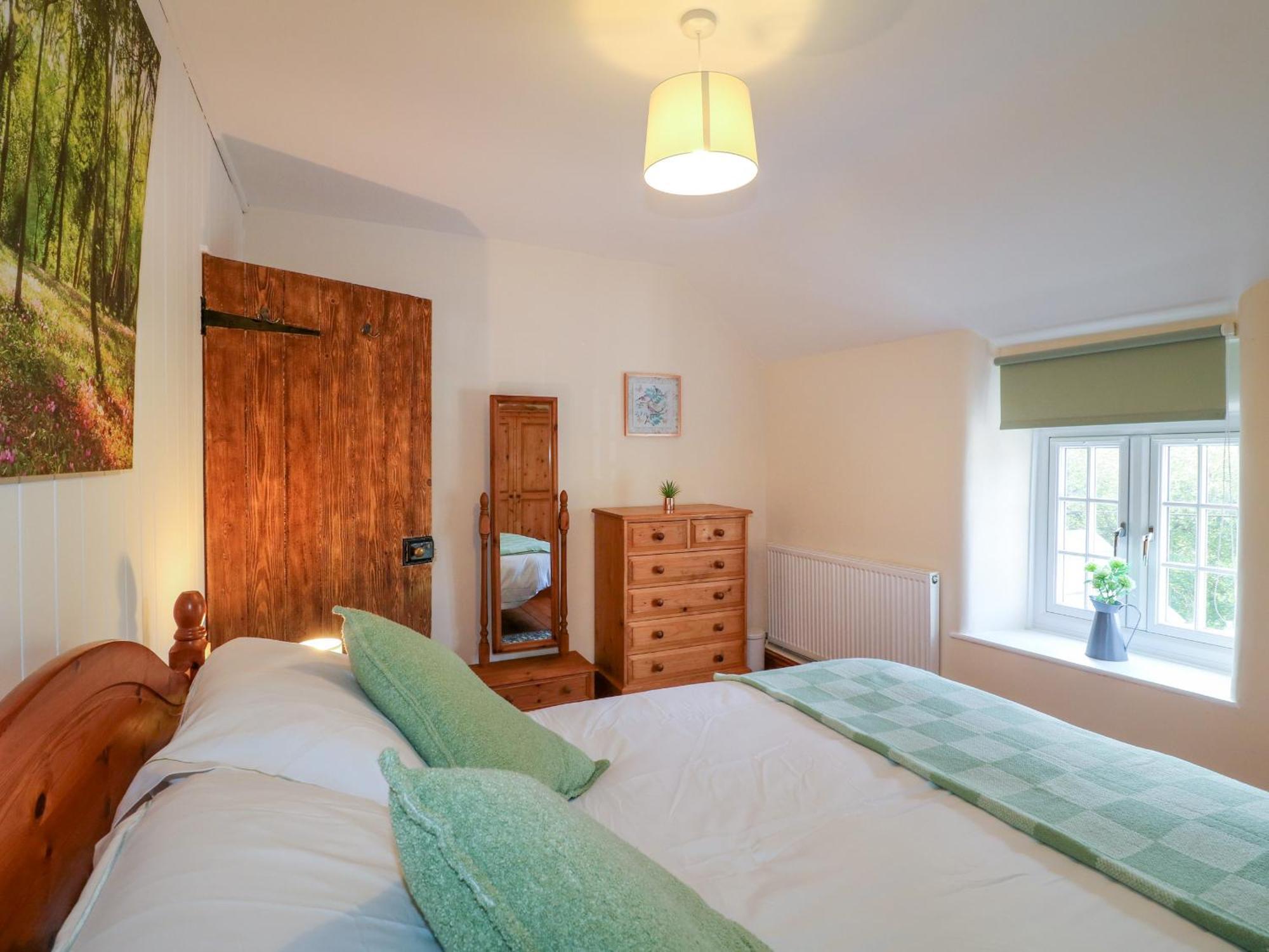 Rock Cottage Matlock  Esterno foto