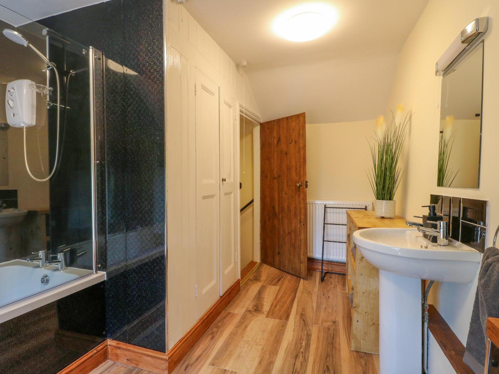 Rock Cottage Matlock  Esterno foto
